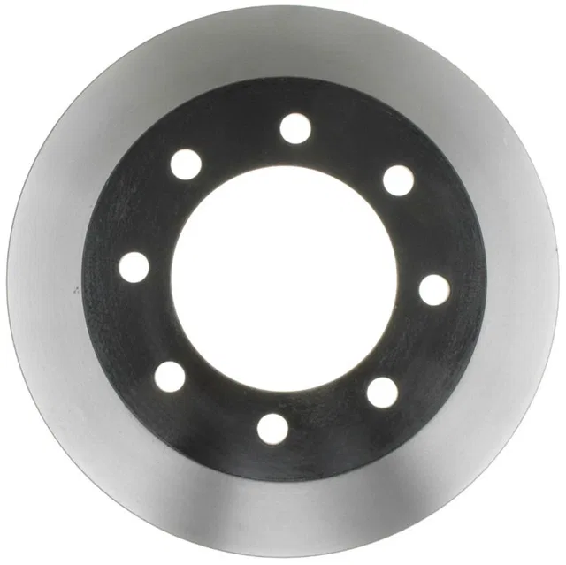 SB56828 – ROTORS Brake Rotor, OE Replacement Single
